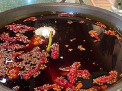 -雾都嘟重庆老火锅
