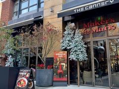 -THE CANNERY&JUJU 新鲜海鲜·牛排美食酒廊