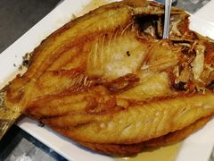 -香蕉叶餐厅(是隆店)