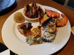 -东方明珠·可口可乐欢乐餐厅