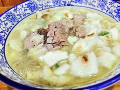 -刘信牛羊肉小炒泡馍(回民街店)