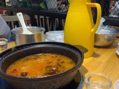 -重庆鸡公煲·嘟享吃(林科大店)