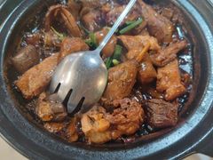 -阿忠食坊大排档·20年老店(万象城店)