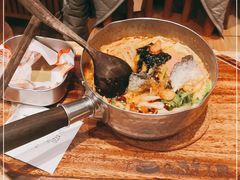-小满手工粉(上海新世界城店)