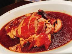 -南京大牌档(青岛万象城店)
