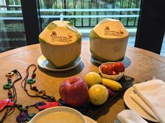 -三亚亚龙湾万豪度假酒店