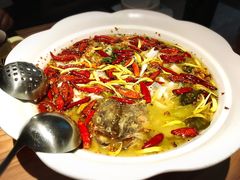 -太二酸菜鱼(深圳布吉万象汇店)