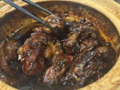 -小柴米·传统江西菜(八一广场店)