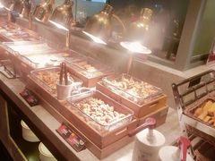 -比格比萨自助(万柳华联店)