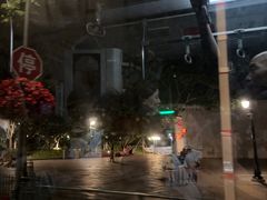 -迪士尼小镇