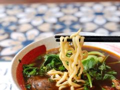 牛三宝面-静香HOUSE·全时段融合餐厅(七星欢乐颂店)