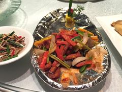 -骏莱海鲜鱼港(五角场店)