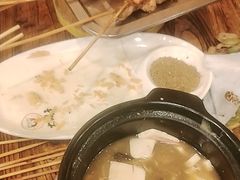 -大胡子海鲜·天津菜·砂锅烧烤(五大道创始店)