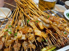 -盟重烧烤(高正街店)