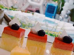 -天空花园餐吧·生日·团建(南山店)