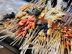 -郭记小街麻辣烫(南小街总店)