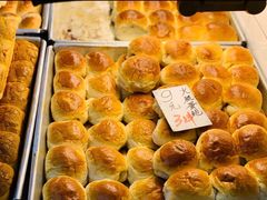 -明华面包饼家(旺角店)