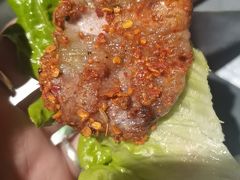 -韩山葵烤肉(太古里店)