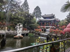 -红螺寺