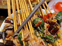 -牛签签串串香(IFS店)