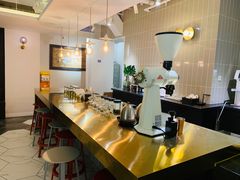 -CAFE'IN精品咖啡体验空间(小寨店)