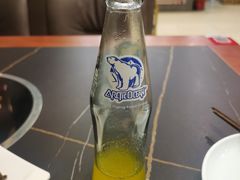 -殷式·私房烧烤·羊蝎子火锅(什刹海店)