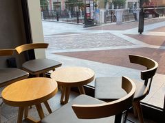 -星巴克(天津佛罗伦萨小镇店)