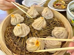 -炉旺斋上海小笼包·小馄饨