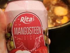 -温野菜涮涮锅(西单大悦城店)