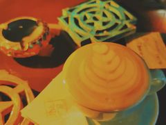 -樹下遇见树·咖啡
