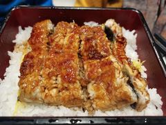鳗鱼饭-森味花园·日本料理(伊藤洋华堂亚运村店)