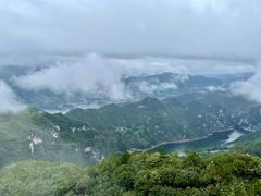 -重庆云阳龙缸景区