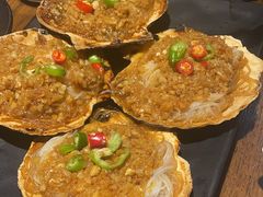 -刘成杰锦州烧烤(南河路店)