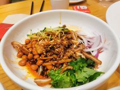 -九毛九西北菜(汕头金平万达广场店)