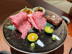 -湖月·割烹料理(湖滨店)