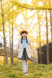 -支流映画摄影·汉服妆造跟拍(本宫来了银泰店)