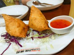 -清真· AL-JANNAT 佳纳特餐厅(仙林店)