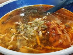 -王家沙点心店(南京西路总店)