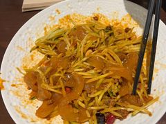 -奉天小馆·非遗东北菜(沈阳万象城店)