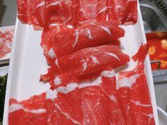 -海底捞火锅(杭州萧山宝龙广场店)