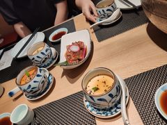 -虹料理·日料放题(悠方店)