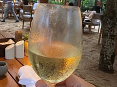 -三亚艾迪逊酒店·海滩烧烤 BARBACOA·现场乐队·浪漫晚餐·烧烤海鲜