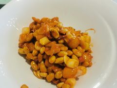 -月福京味斋·烤鸭店·北京菜(鼓楼总店)