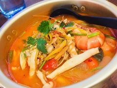 -小桔象·泰国风味餐厅(惠城水门路16号店)