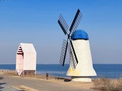 -巧克力渔家.小船海鲜家常菜(万平口店)