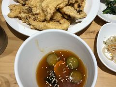 -山海珍味韩国料理(奥城店)