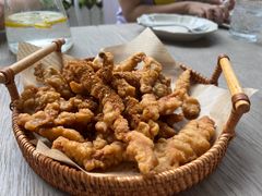 -艾蜜西餐厅(梅园店)