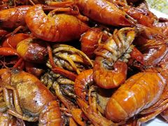 -味道龙虾·极味厨房