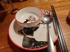 -新白鹿餐厅(龙游路店)