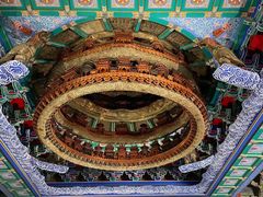 -北京古代建筑博物馆